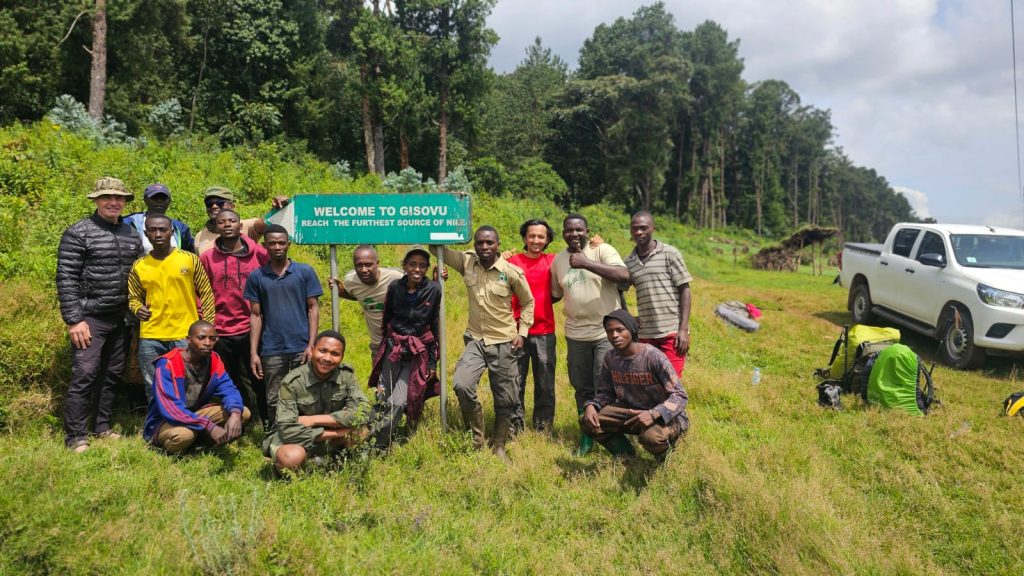 Welcome to Hiking Outdoor Adventures 360