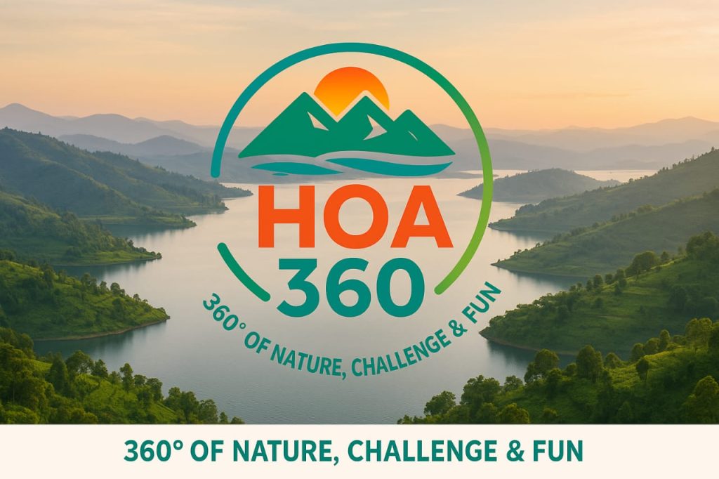 Hiking Outdoor Adventures 360